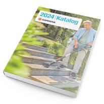 Katalogy Gardena MARO