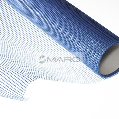 Síťovina ze skelných vláken MAPENET 150, šířka 1 m, role 50 m | MARO